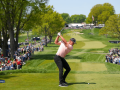 Swing của Bryson DeChambeau được nâng cấp thế nào hậu giảm cân? 