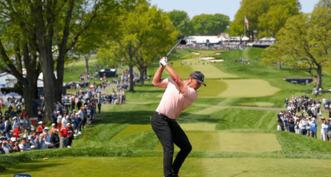 Swing của Bryson DeChambeau được nâng cấp thế nào hậu giảm cân? 