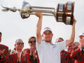 Emiliano Grillo vô địch Charles Schwab Challenge 2023