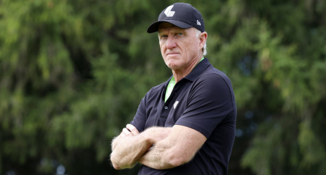 Greg Norman: “LIV Golf vẫn là một tổ chức độc lập!”