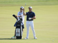 Bộ gậy của Viktor Hovland tại Memorial Tournament 2023
