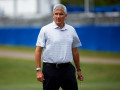 Ủy viên PGA Tour Jay Monahan tạm "rời ghế" 