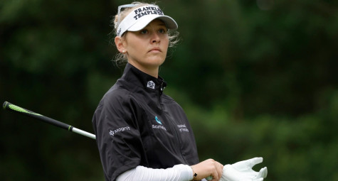 Jessica Korda tuyên bố nghỉ thi đấu LPGA vô thời hạn 