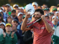 Jon Rahm: Tự tin đoạt major thứ 3, không quan tâm "chính sự" PGA-LIV