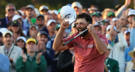 Jon Rahm: Tự tin đoạt major thứ 3, không quan tâm "chính sự" PGA-LIV