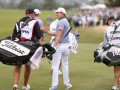 Matt Fitzpatrick ghi Aces trong vòng 2 U.S. Open 2023