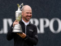 Brian Harman - Chủ nhân ngai vàng The Open 2023