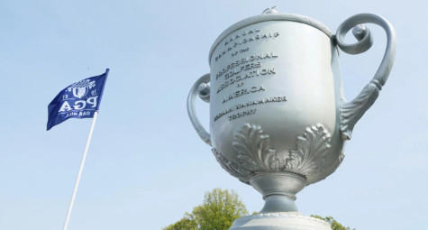 Quỹ thưởng kỷ lục mới tại PGA Championship 2023 