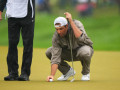 Tại sao golfer đội mũ ngược tại PGA Championship 2023?