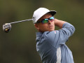 Rickie Fowler trong vòng 1 U.S. Open 2023