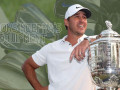 “Vũ khí” của Brooks Koepka tại PGA Championship 2023