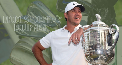 “Vũ khí” của Brooks Koepka tại PGA Championship 2023