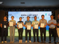 40 học viên đạt chứng chỉ Luật Golf Level 1