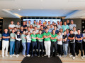 31 học viên đạt chứng chỉ Luật Golf R&A Level 2