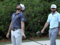 Những ngôi sao có nguy cơ lỡ cắt loại The Masters 2024