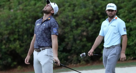 Những ngôi sao có nguy cơ lỡ cắt loại The Masters 2024