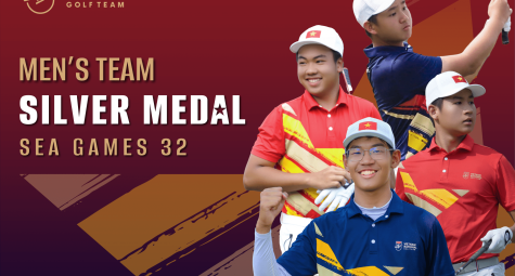 Việt Nam giành Huy chương Bạc Đối kháng Đồng đội Nam SEA Games 32
