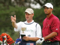 11 lời khuyên cho golfer từ caddie huyền thoại Billy Foster