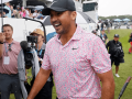 Thắng AT&T Byron Nelson, Jason Day bỏ túi khoản tiền thưởng khủng nhất sau 7 năm