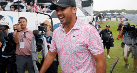 Thắng AT&T Byron Nelson, Jason Day bỏ túi khoản tiền thưởng khủng nhất sau 7 năm