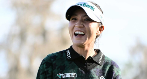 Vô địch Hilton Grand, Lydia Ko tiến gần hơn tới Hall of Fame