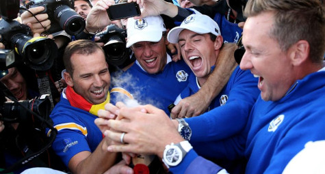 McIlroy phản ứng ra sao trước thông tin 4 LIV golfers mất tư cách thành viên DPWT?