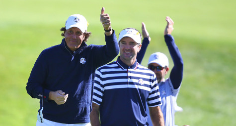 Mickelson và Watson “đòi" quyền lợi cho LIV Golfers tại major