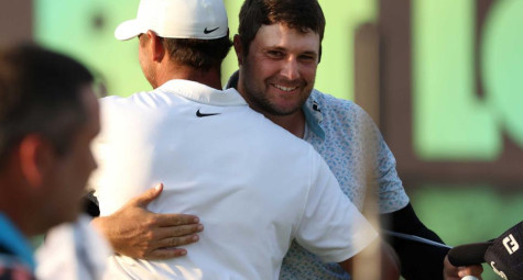 Ngôi sao LIV Golf rút khỏi vụ kiện chống lại PGA Tour