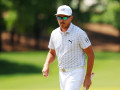 Rickie Fowler trở lại top 50 Thế giới