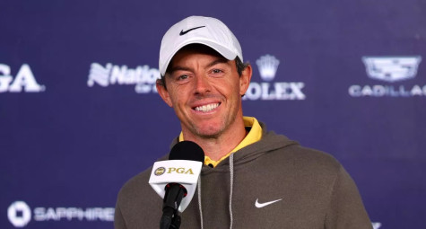 Rory McIlroy tiết lộ lần cuối cùng bỏ tiền túi để chơi golf