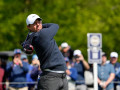 Rory McIlroy lấy lại phong độ ở back-nine vòng 1 PGA Championship 2023