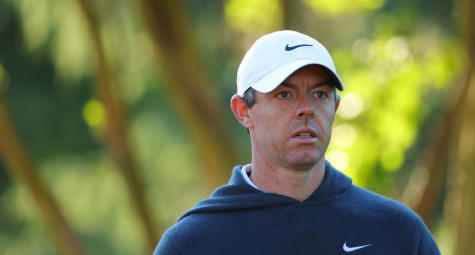 Rory McIlroy bị phạt 3 triệu USD vì phạm luật PGA Tour