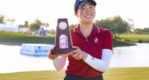 NCAA Championship 2023: 5 điều cần biết về sự nghiệp xuất sắc của Rose Zhang