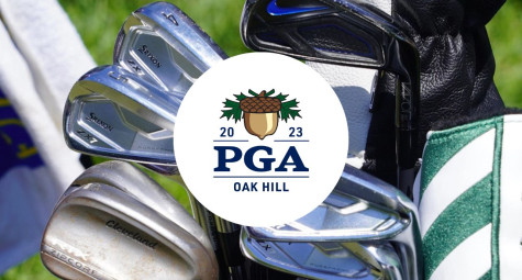 Tiết lộ bộ gậy của các siêu sao tại PGA Championship 2023 