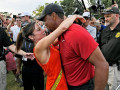 Tiger Woods bị bạn gái cũ Erica Herman tố quấy rối tình dục