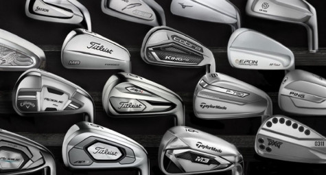 Top 6 thương hiệu gậy giúp golfer nâng cao trình độ 