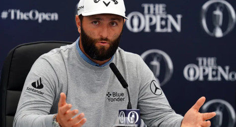 Jon Rahm: Không ghét LIV, nhưng nên có hình phạt cho những người trở lại PGA Tour