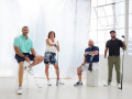 Những golfer khuyết tật: Họ dạy chúng ta điều gì?