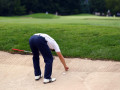 Luật Golf: Có được di chuyển hòn đá để cải thiện cú đánh?