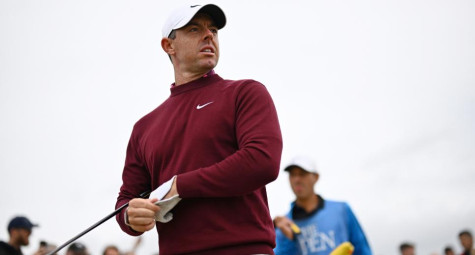 Không còn một Rory McIlroy "tự mãn"