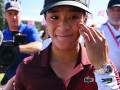 Celine Boutier giành chiến thắng trong mơ tại Amundi Evian Championship 2023