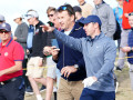 Sir Nick Faldo kỳ vọng McIlroy giải cơn khát major sau 9 năm