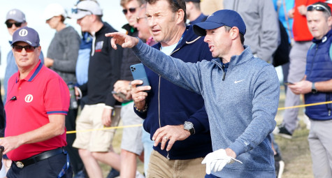 Sir Nick Faldo kỳ vọng McIlroy giải cơn khát major sau 9 năm