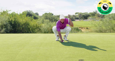 5 điều cần lưu ý để chơi golf tốt hơn