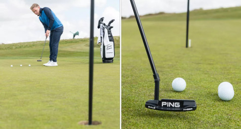 Lời khuyên để hạn chế 3-putt