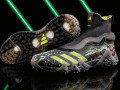 adidas CODECHAOS Laceless: Kỷ nguyên mới của giày golf 