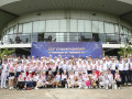 Chí Linh Friendship Championship: 20 năm ngày trở về 