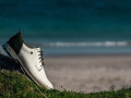 Hé lộ hình ảnh mẫu giày FootJoy phiên bản giới hạn Open Championship 2023