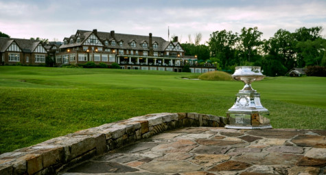 Cơ cấu chia thưởng ở KPMG Women’s PGA Championship 2023