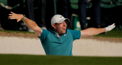 Tại sao việc Rory McIlroy hủy họp báo Open Championship lại là điều tốt?
